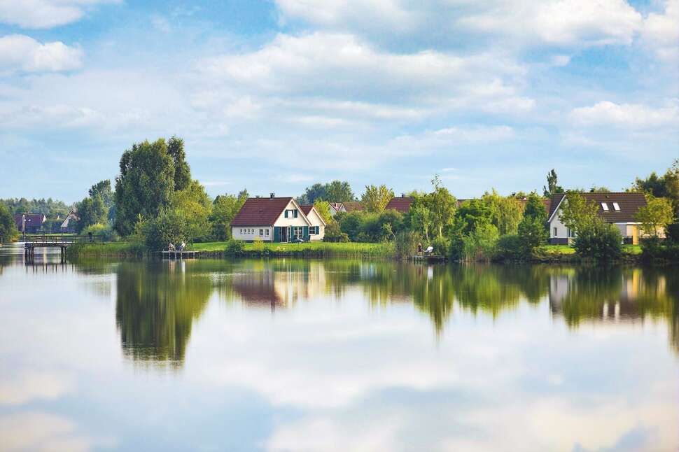 Een foto van Center Parcs Het Heijderbos