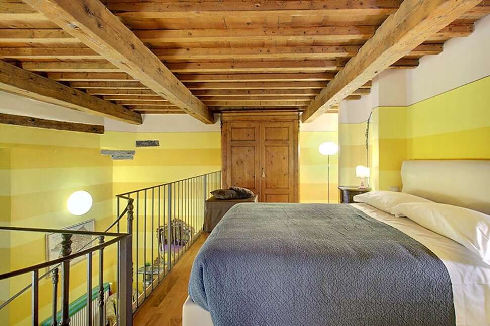 Een foto van Puccini Appartementen