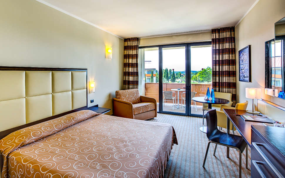 Een foto van Parc Hotel
