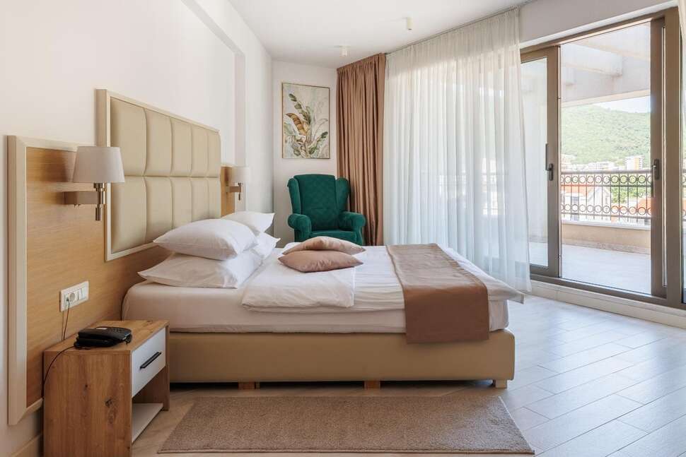 Een foto van Hotel Kadmo by Aycon