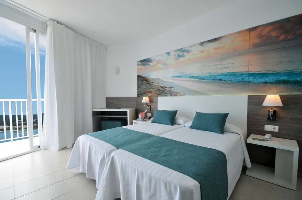 Een foto van azuLine Hotel Mar Amantis I & II