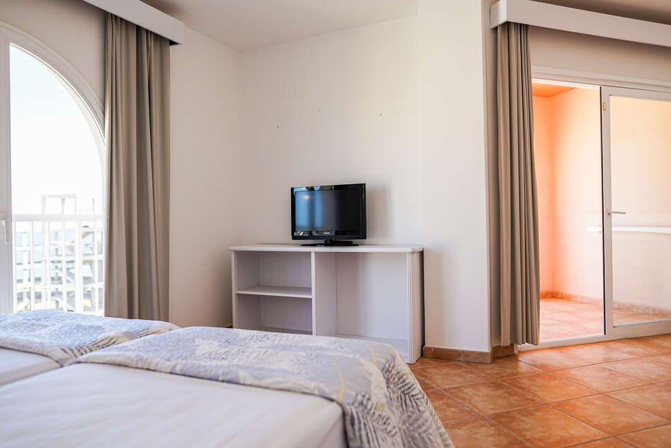 Een foto van Rosamar Ibiza hotel