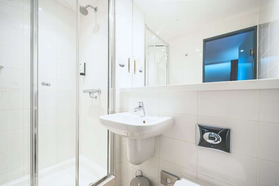Een foto van Point A Hotel Liverpool Street
