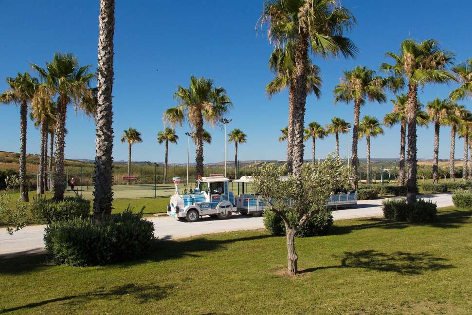Een foto van Mangia's Selinunte Resort