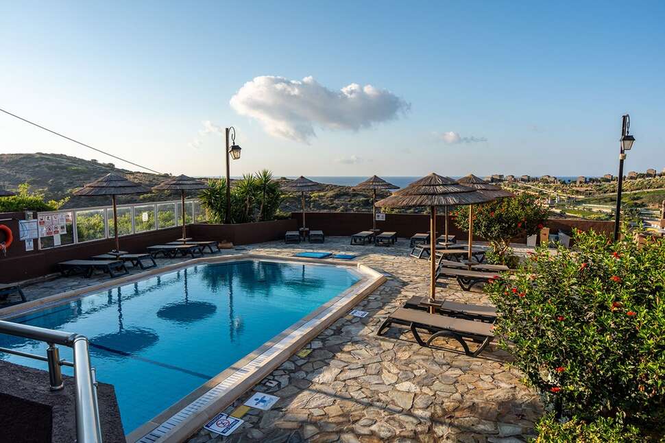 Een foto van Blue Bay Resort & Spa