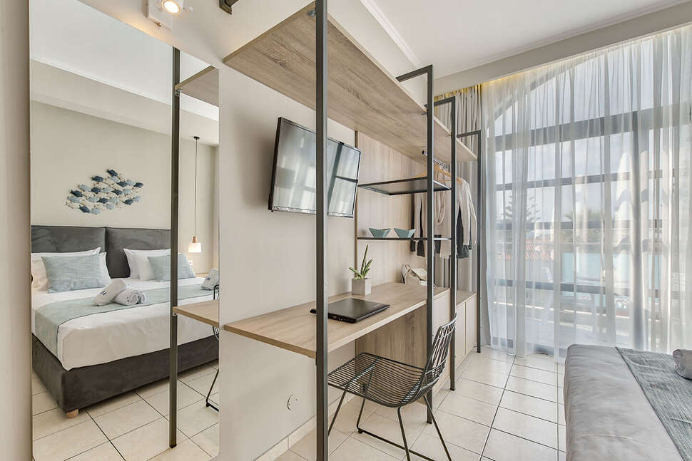 Een foto van Contessa Hotel