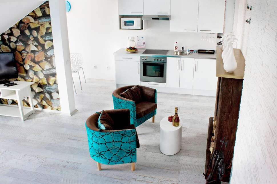 Een foto van Royal Court Appartementen