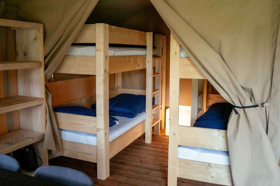 Een foto van Camping Tolne