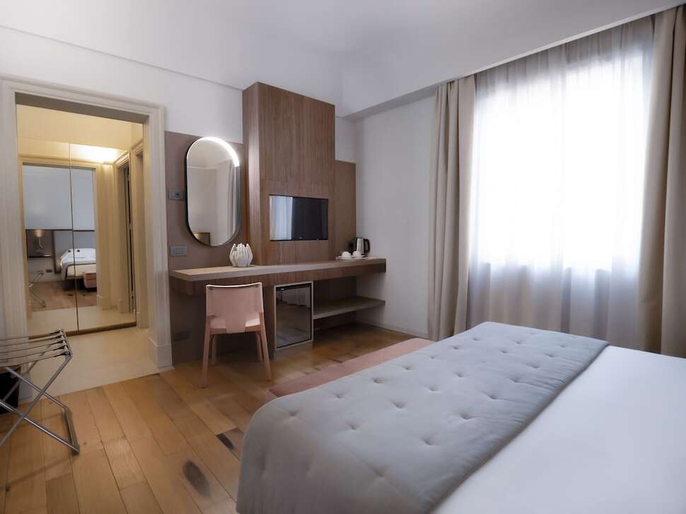 Een foto van Villa Favorita Hotel & Resort
