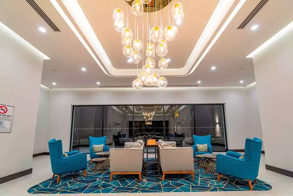 Een foto van Sundia By Liberty Exclusive Fethiye