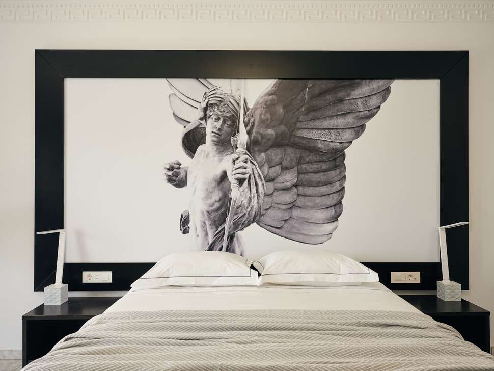 Een foto van Meandros Boutique & Spa