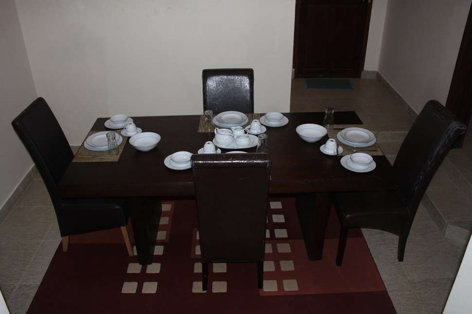 Een foto van Seaview Gardens Hotel