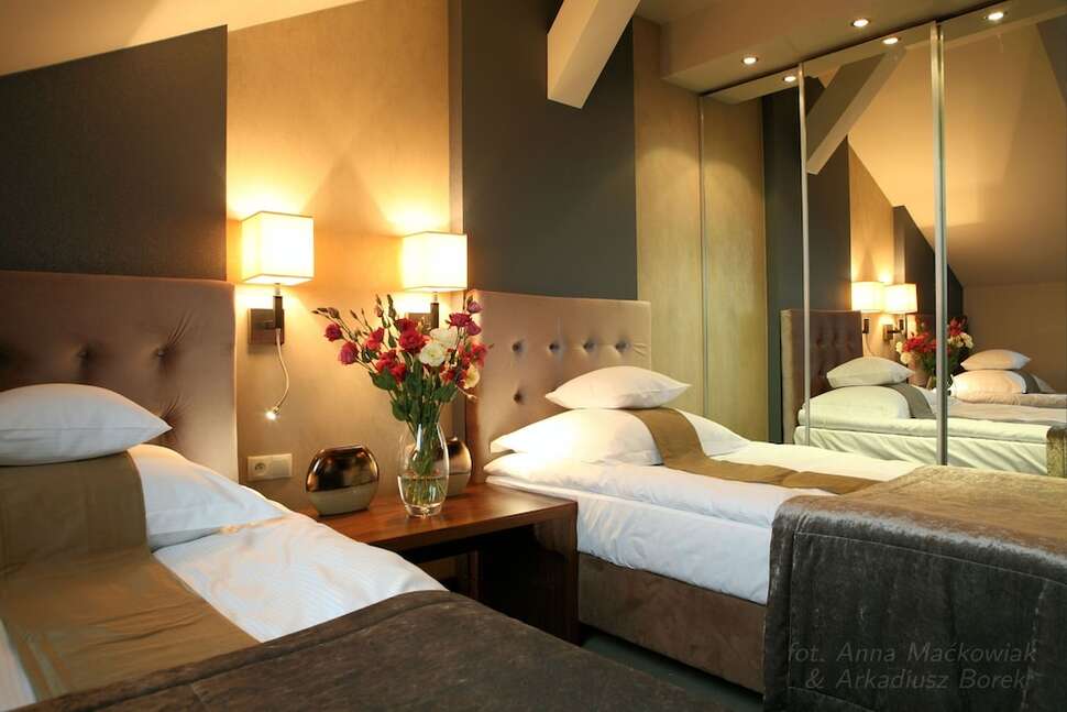 Een foto van Hotel Unicus