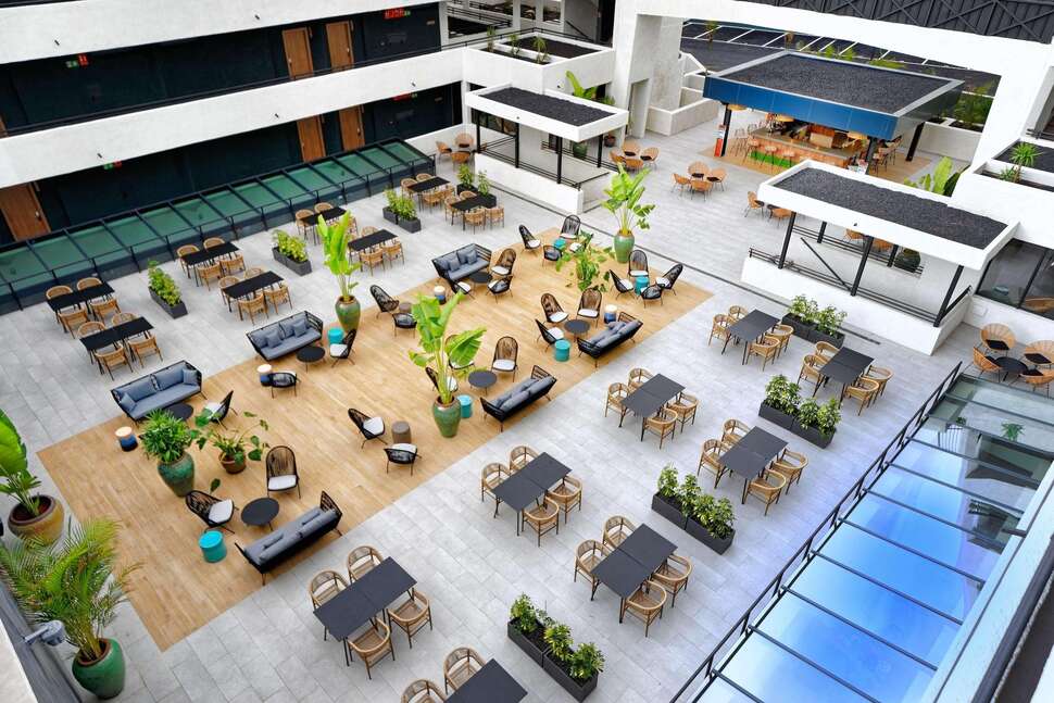 Ein Foto Hovima Suites Costa Adeje