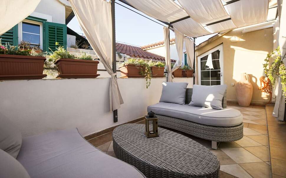Een foto van Heritage Hotel Pasike