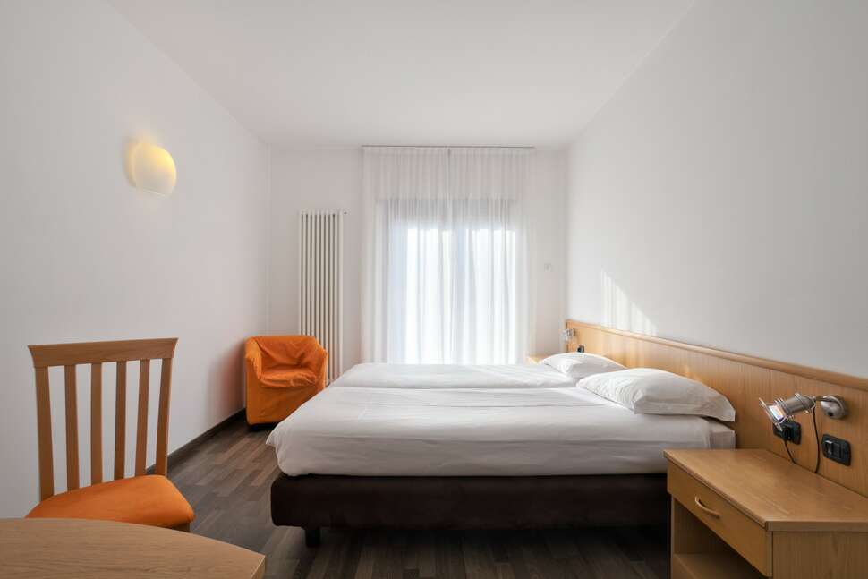Ein Foto Hotel Villa Stella