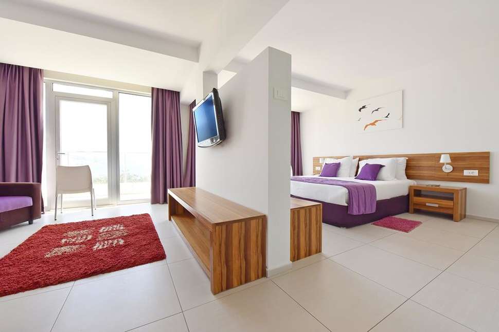 Een foto van Iberostar Herceg Novi