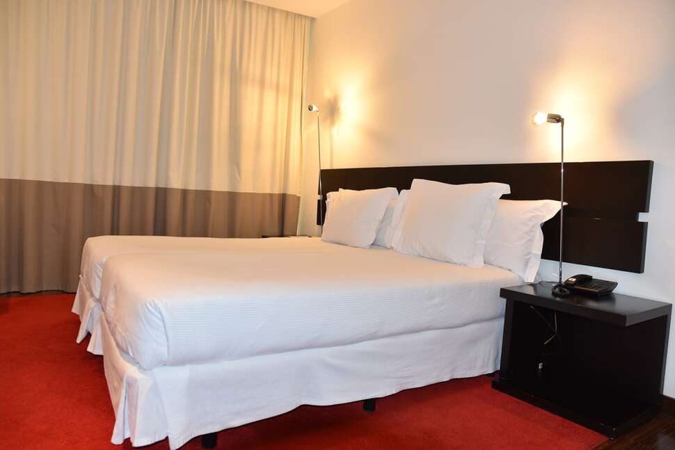Een foto van Porto Trindade Hotel