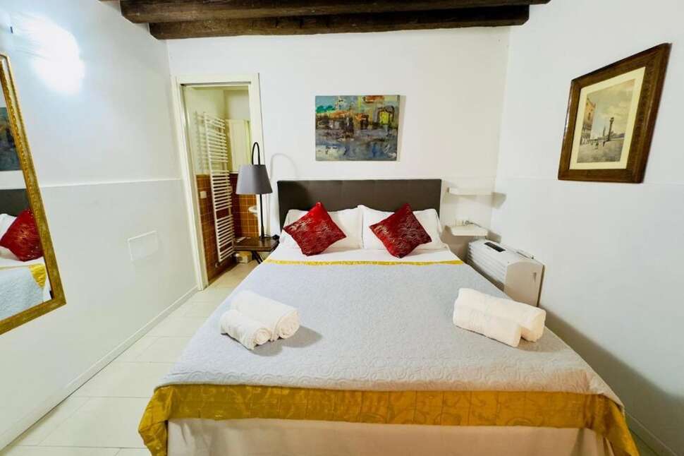 Een foto van First Dream Venice