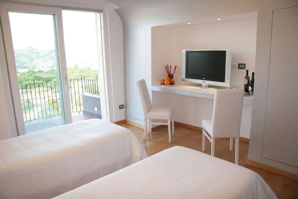 Ein Foto Mareneve Resort