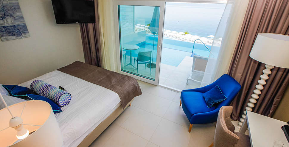 Een foto van TUI Blue Adriatic Beach