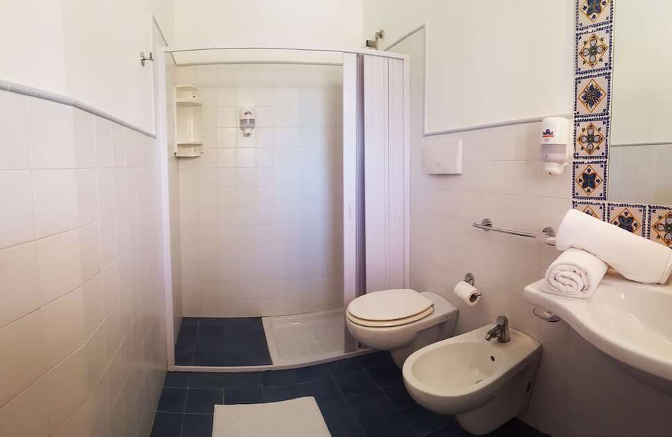 Een foto van Baia del Capo