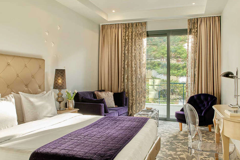 Een foto van Dioni Boutique Hotel