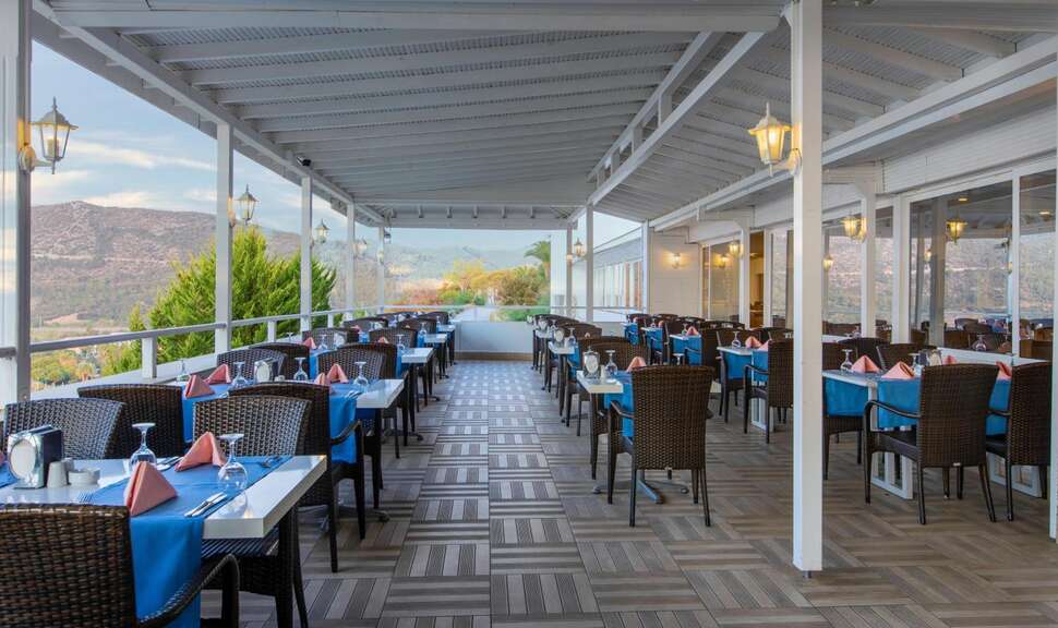 Een foto van Asteria Ephesus Kusadasi