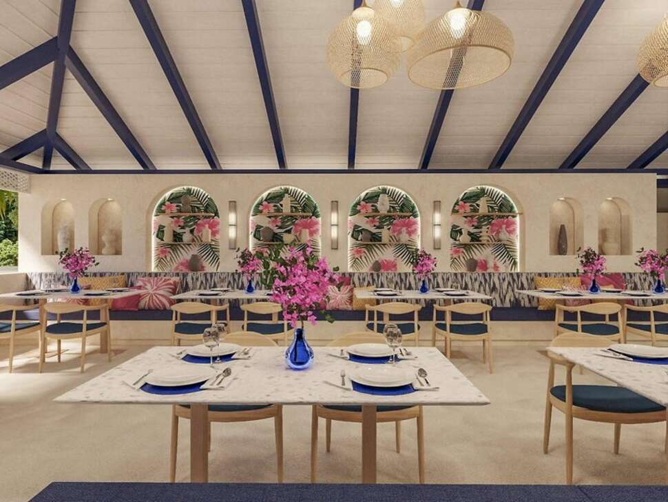 Een foto van Eriyadu Island Resort