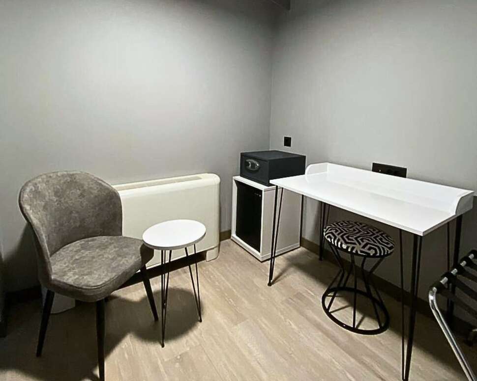 Een foto van Eresin Hotels Express