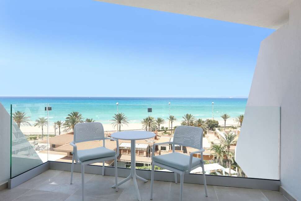 Een foto van Iberostar Selection Playa de Palma