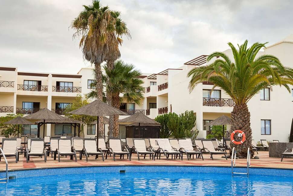 Een foto van Vitalclass Lanzarote Sports & Wellness Center