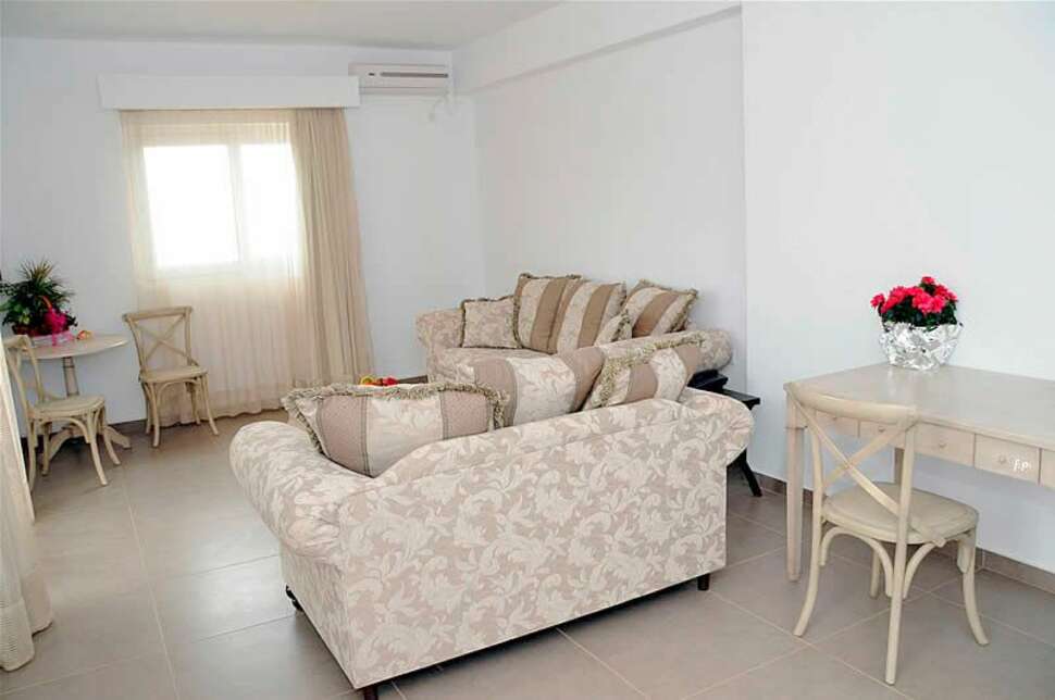 Een foto van Apolis Beachscape Hotel