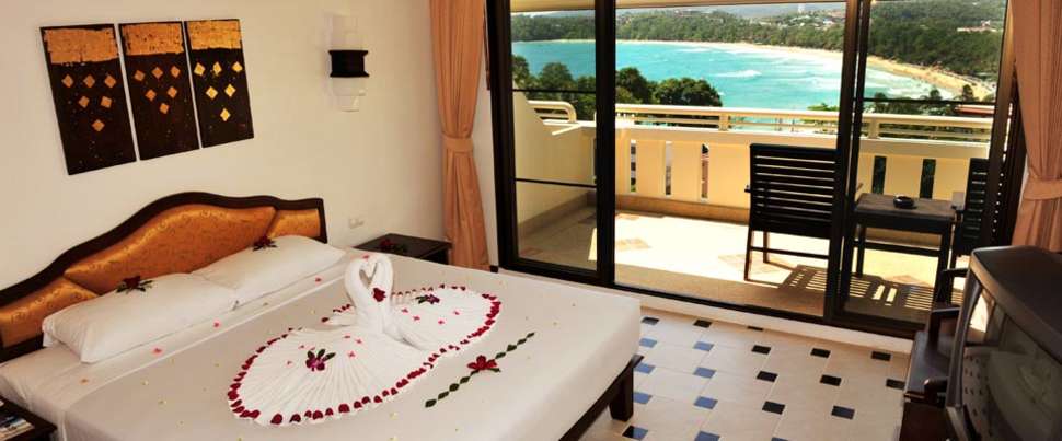 Een foto van Orchidacea Resort