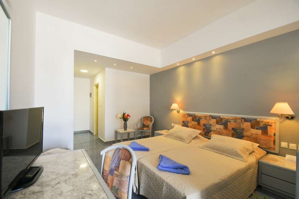 Een foto van Olympos Beach Resort