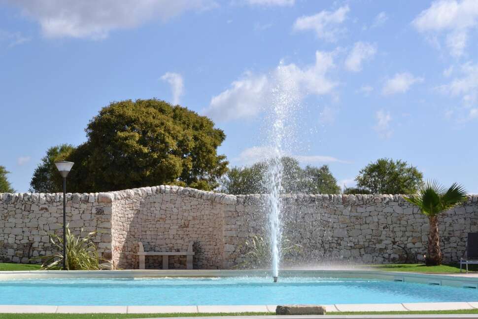 Ein Foto Artemisia Resort