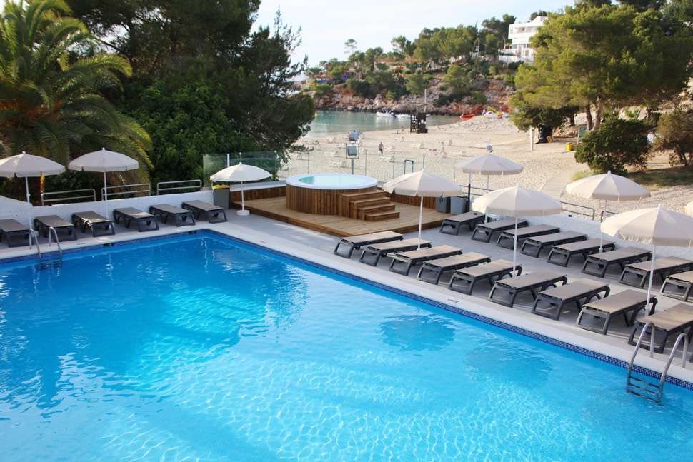 Accommodatie foto: Sandos El Greco Beach Hotel
