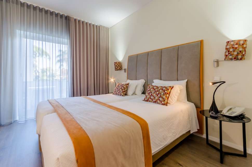 Een foto van Hotel Lido