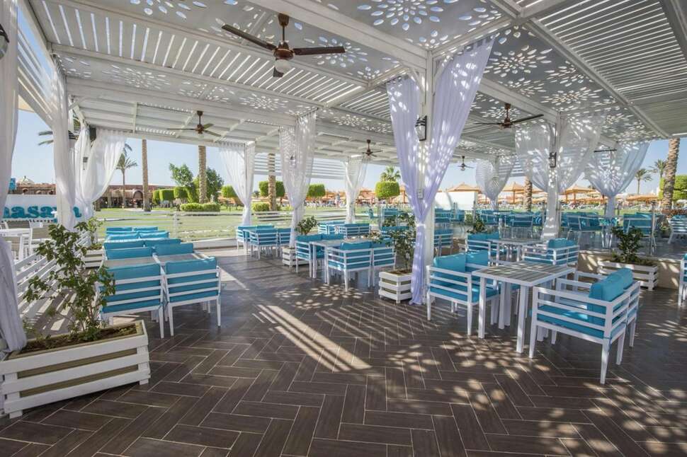 Een foto van Sunrise Royal Makadi Resort