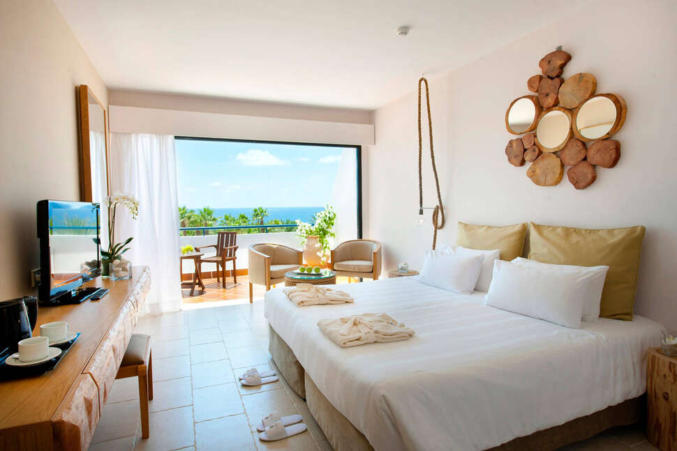 Een foto van Hotel Azia Resort & Spa