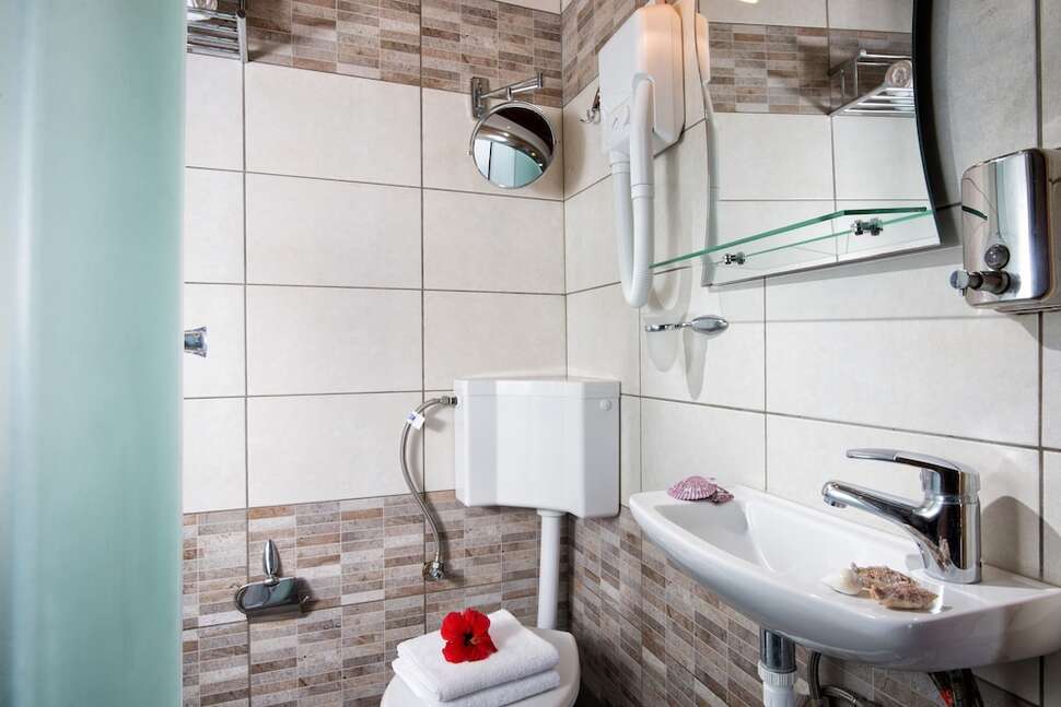 Een foto van Erofili Appartementen