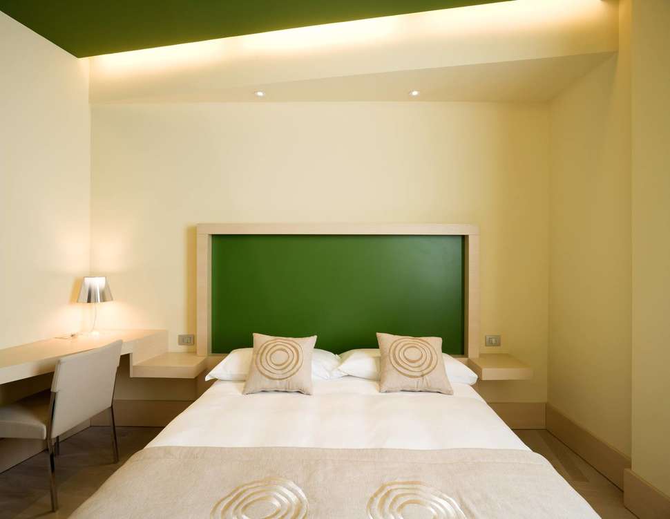 Een foto van Eoshotel