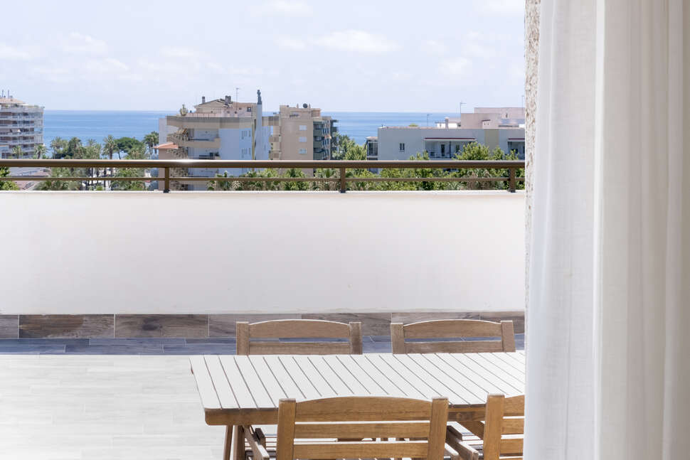 Een foto van Appartementen Cye Salou