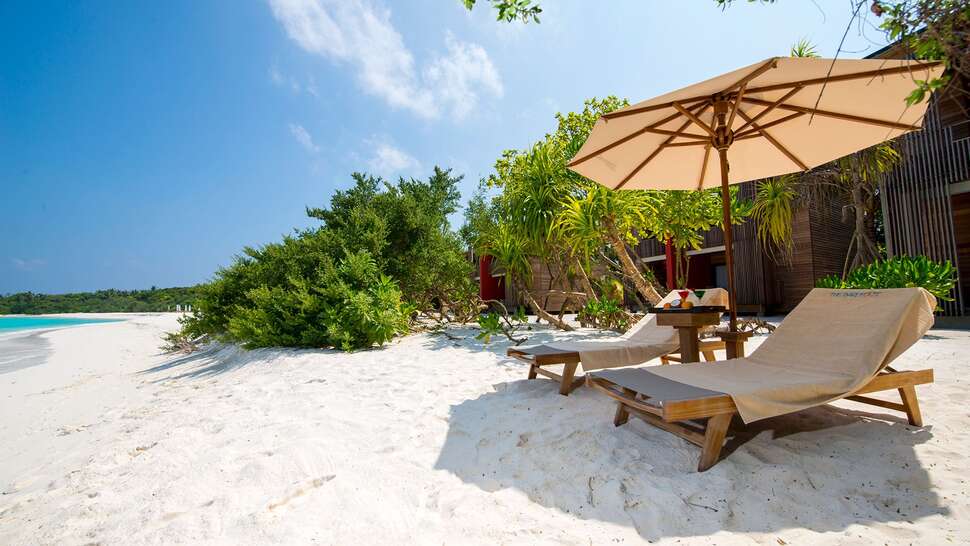 Een foto van Barefoot Eco Hotel