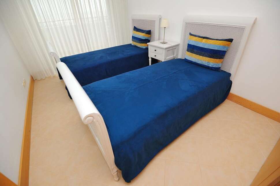 Een foto van Oceano Atlantico Appartementen