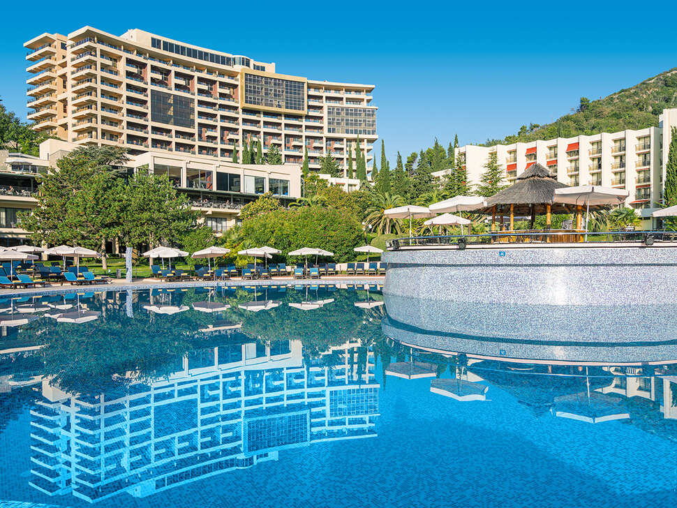 Een foto van Iberostar Bellevue