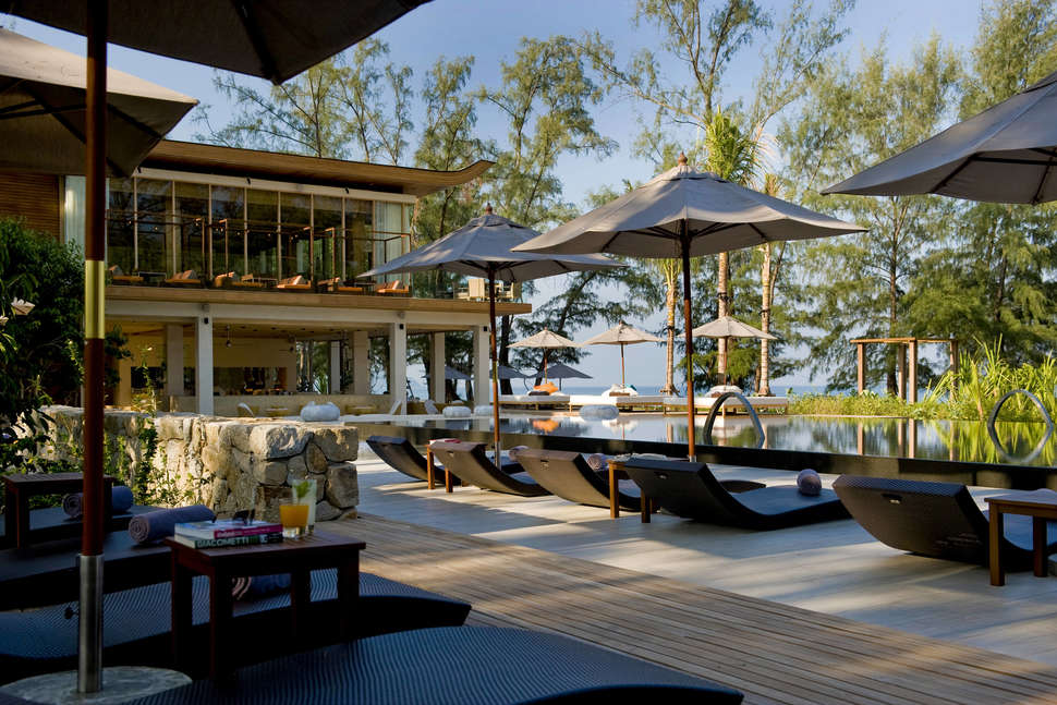 Ein Foto Renaissance Phuket Resort & Spa