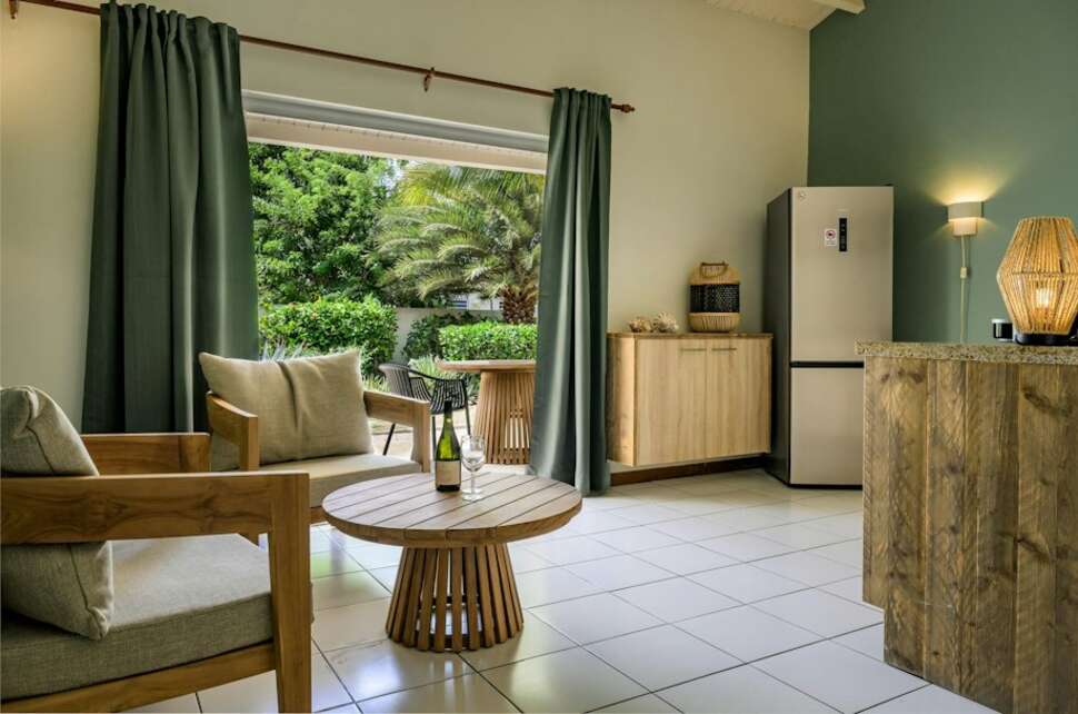 Een foto van The Pearl of the Caribbean