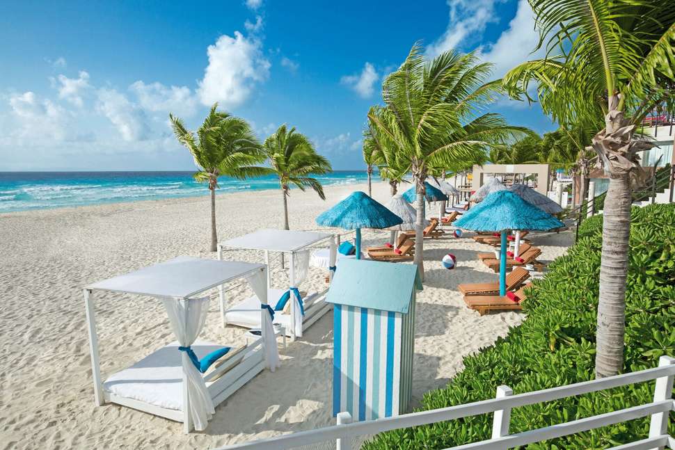 Een foto van Smart Cancun by Oasis