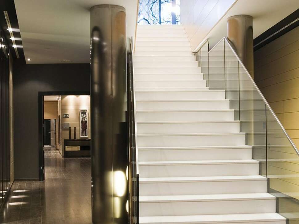 Een foto van Eurostars Palace